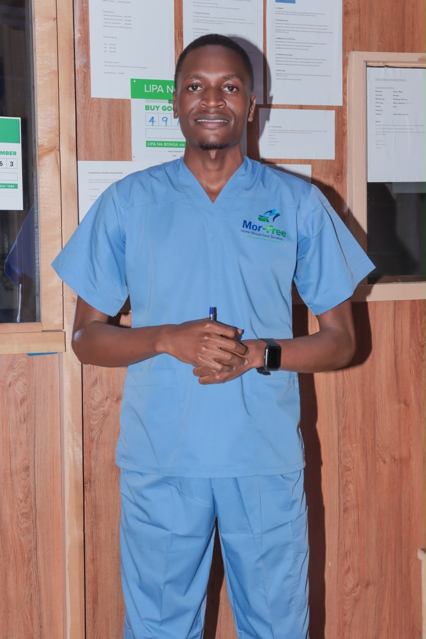Clinical Nursing