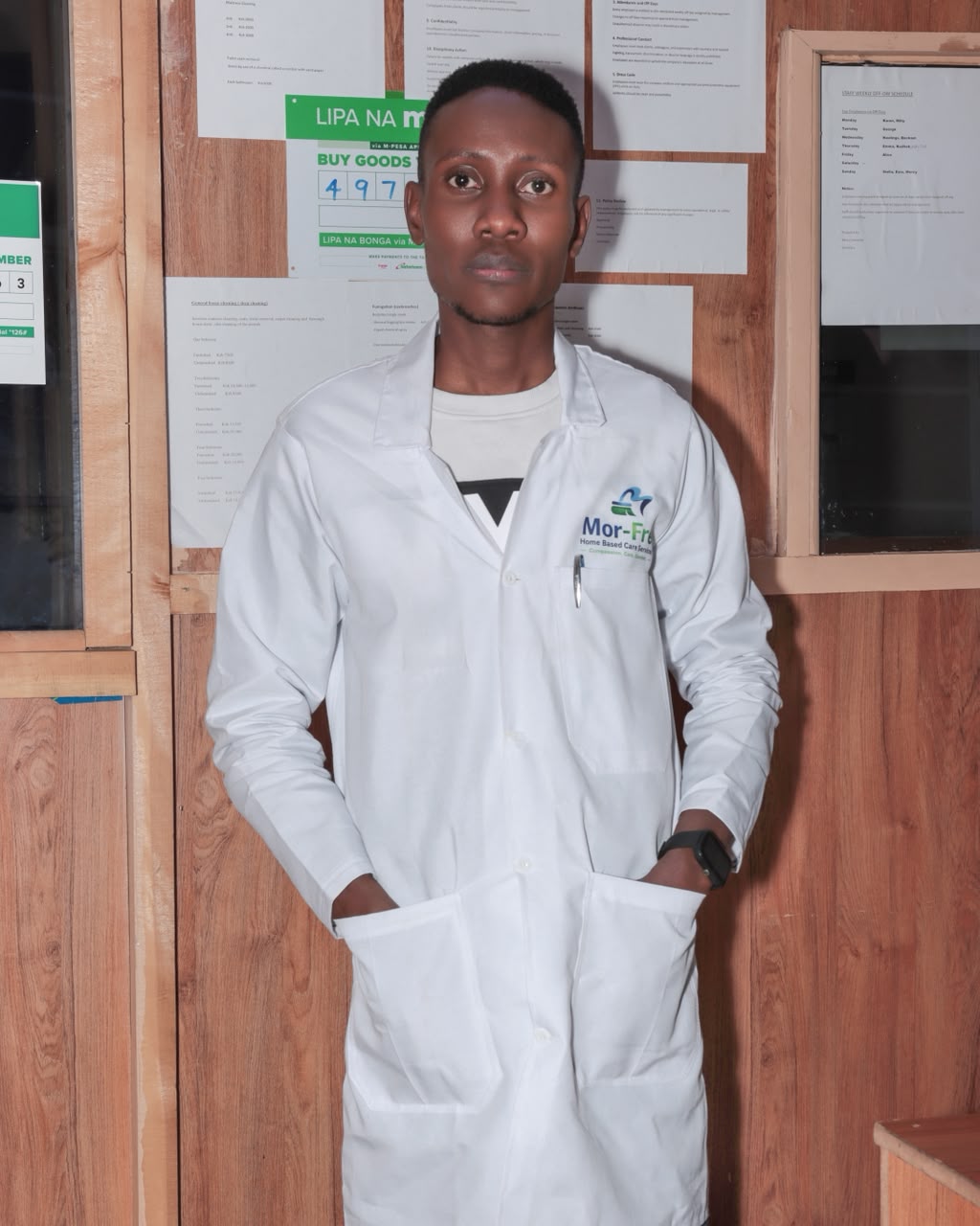Laboratory Services